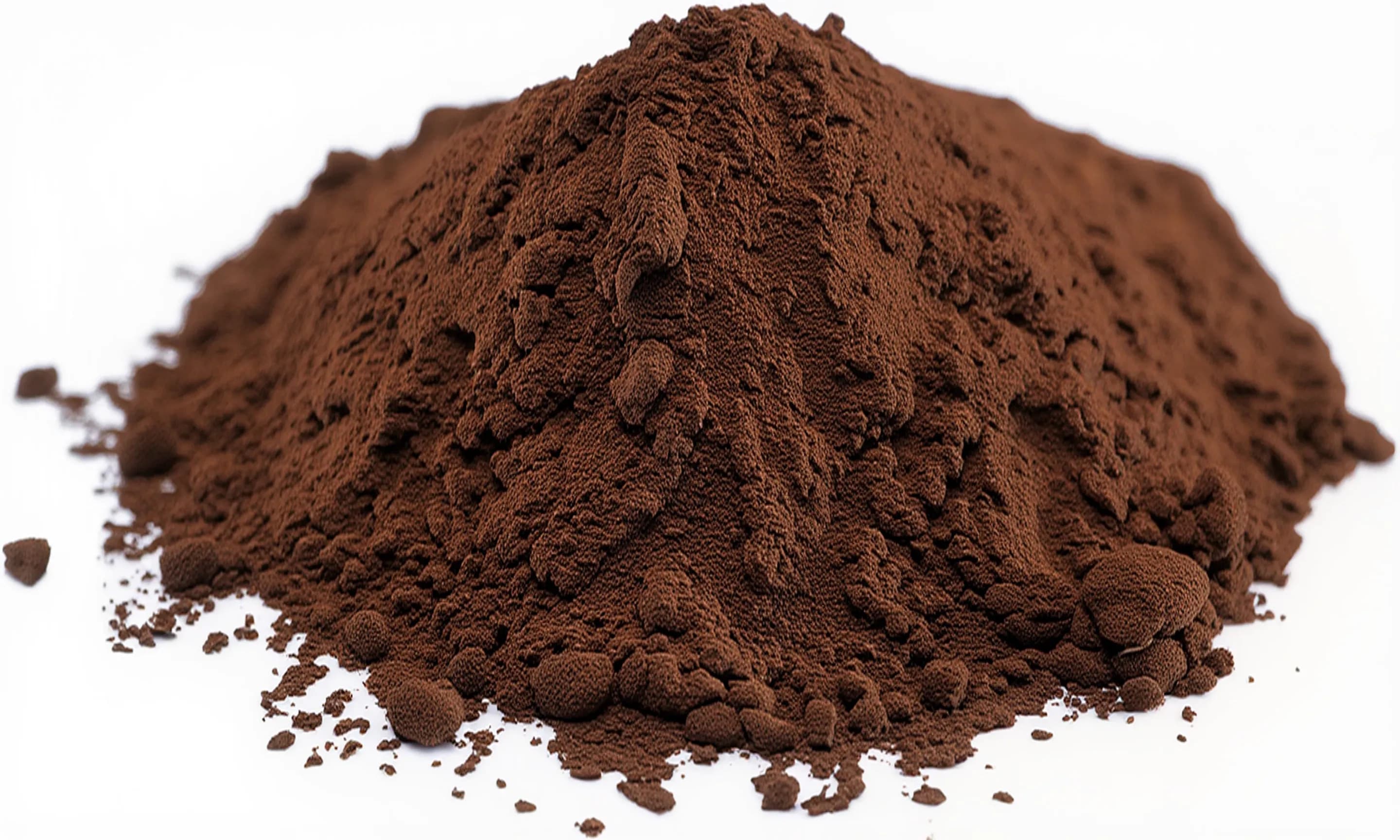 Cacao alcalinizado en polvo (Deko Group)