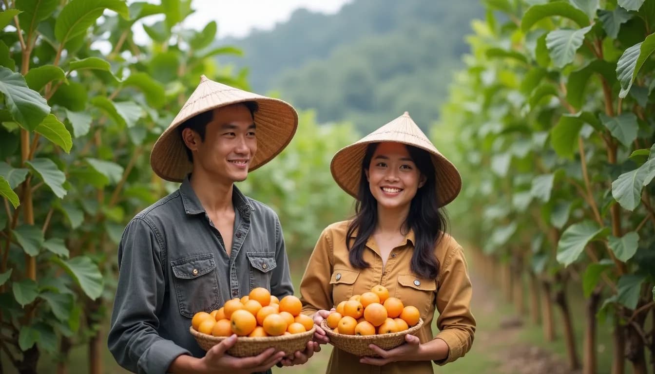 Guide pour les Petits Agriculteurs et Agripreneurs