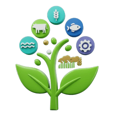 Únete al canal WhatsApp de Agricultura y AgriTech