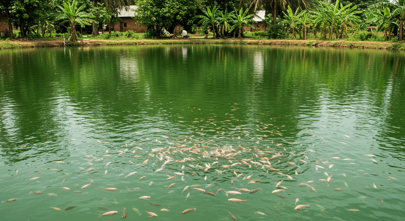 L’Afrique, future puissance mondiale des protéines animales