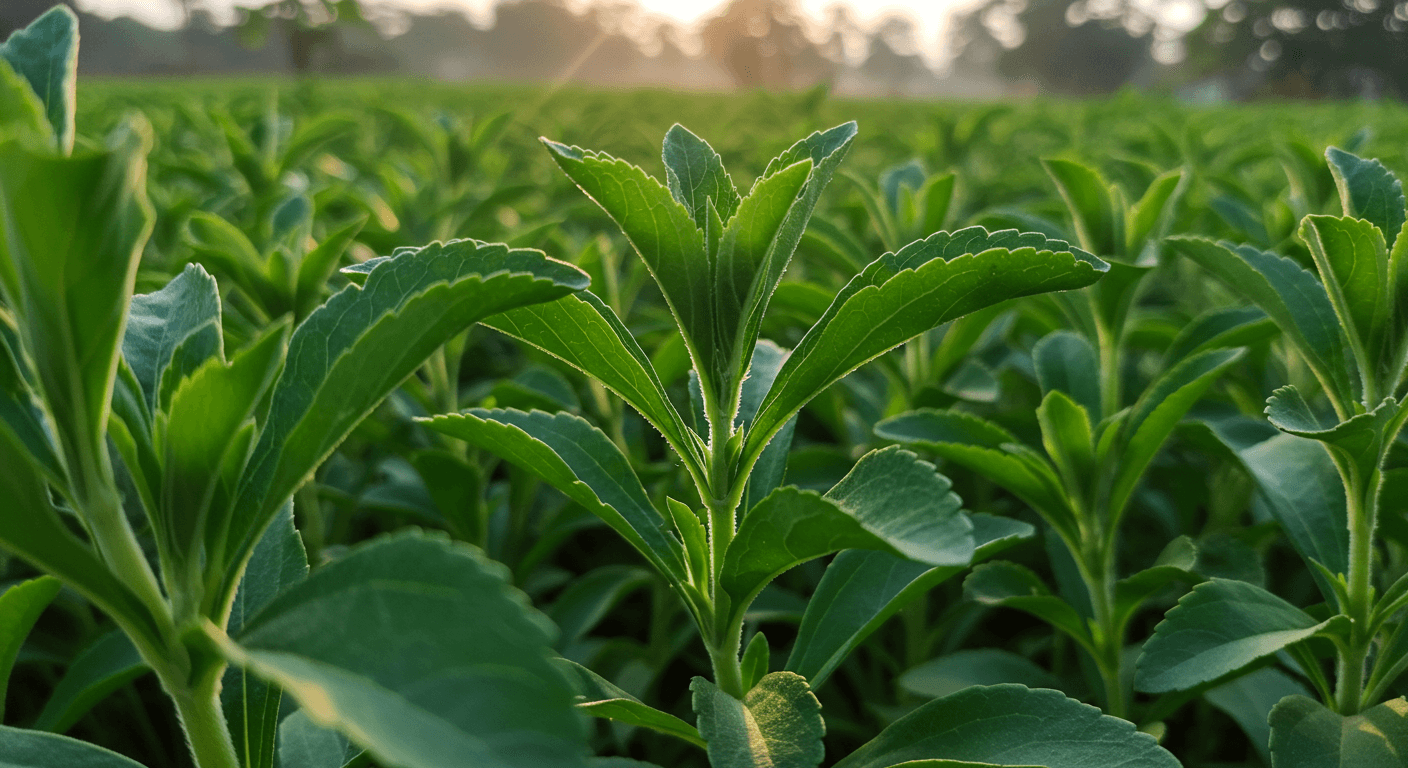 Corporate Farming Programs for Premium Crops in Nigeria