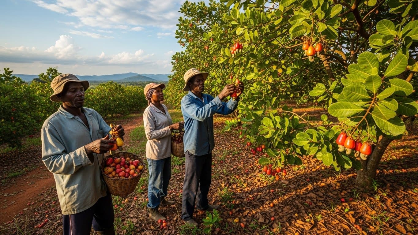 125,000人達成：2025年の成長と2026年の展望 — GlobalGrowers開始