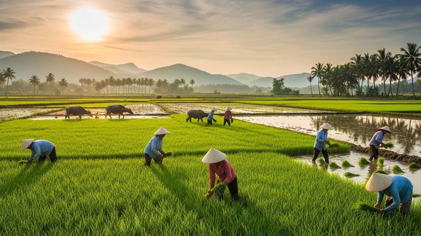 Agriculture et agroalimentaire : 125 000 membres en 2025