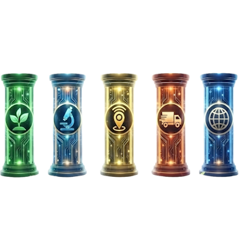 Five Pillars AI
